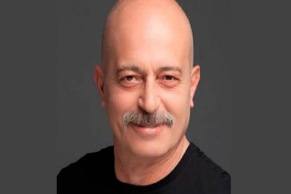 Kurtlar Vadisi'nin 'Tuncay'ı olarak hafızalara kazınan oyuncu Osman W&ouml;ber'in hayatını