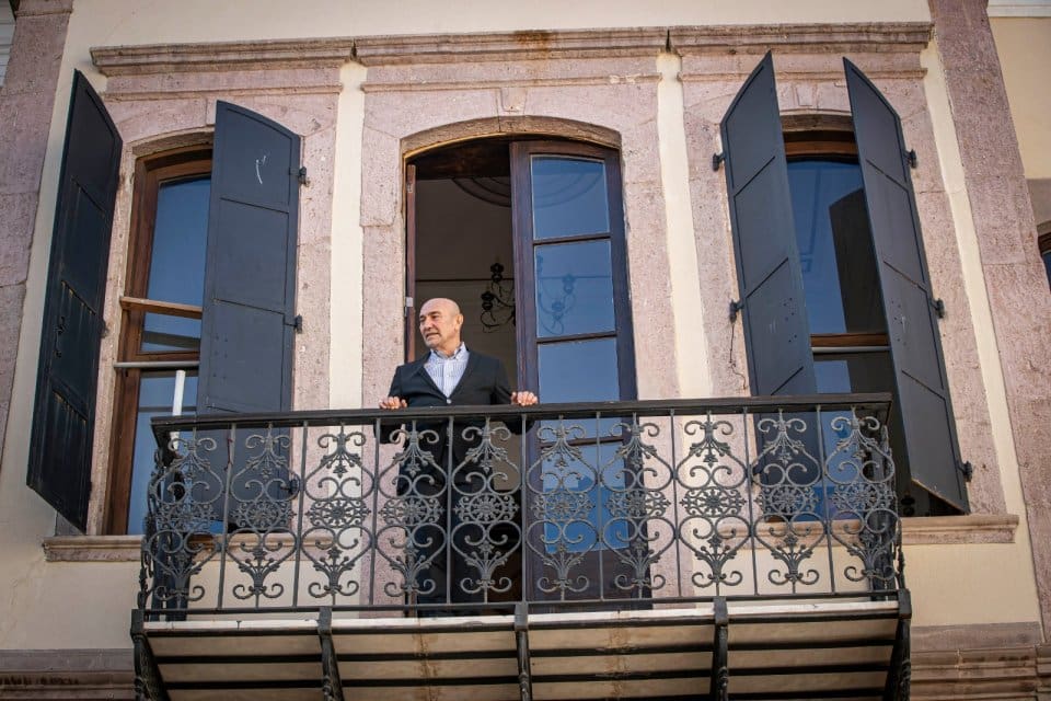 İzmir B&uuml;y&uuml;kşehir Belediyesi&rsquo;nin kentin kurtuluşunun 100&rsquo;&uuml;nc&uuml; yılı kapsamında hayata ge&ccedil;irdiği