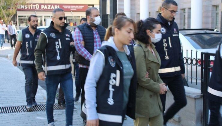 Kuşadası'ndaki 'ihaleye fesat' soruşturmasında 6 tutuklama