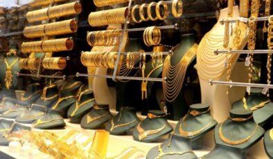 Kuyumculardan kur garantili altın adımı: Hazine ve Maliye Bakanlığı'yla görüşmüşler
