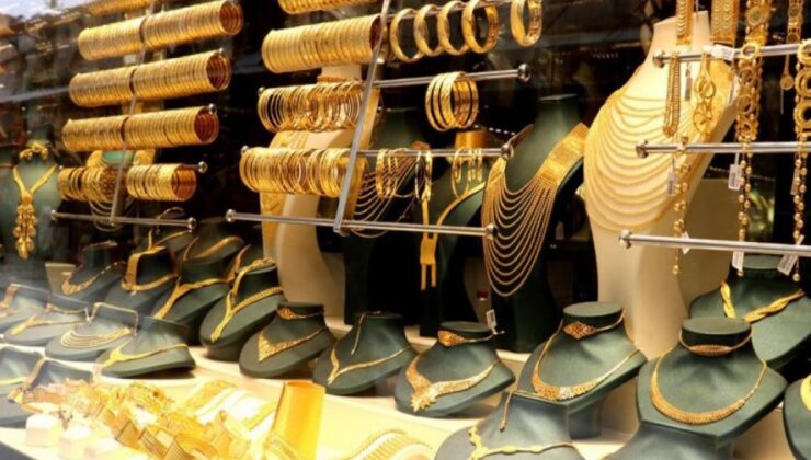 Kuyumculardan kur garantili altın adımı: Hazine ve Maliye Bakanlığı'yla görüşmüşler