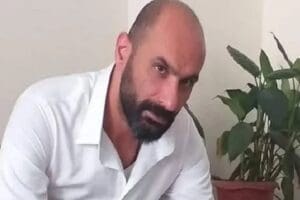 Ankara'da, kuzeni Ş&uuml;kr&uuml; Kerekli'yi k&uuml;f&uuml;r ettiği gerek&ccedil;esiyle &ouml;ld&uuml;ren &Ouml;zg&uuml;r Taylan