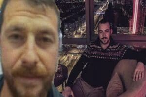 Kayseri'de, miras nedeniyle &ccedil;ıkan kavgada kuzenleri Seyit (30) ve Gaffar