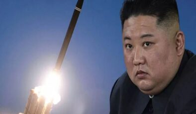 Kuzey Kore’den ABD’ye ‘savaş’ tehdidi