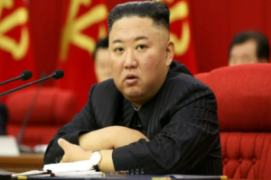 Kuzey Kore, d&uuml;n kamuoyuna yansıyan son denemesinin, f&uuml;ze olmadığını ve