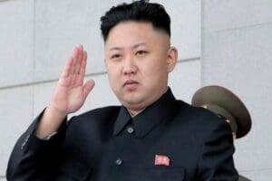 Kuzey Kore'nin Japon Denizi istikametine doğru denizaltından fırlatılan ve balistik