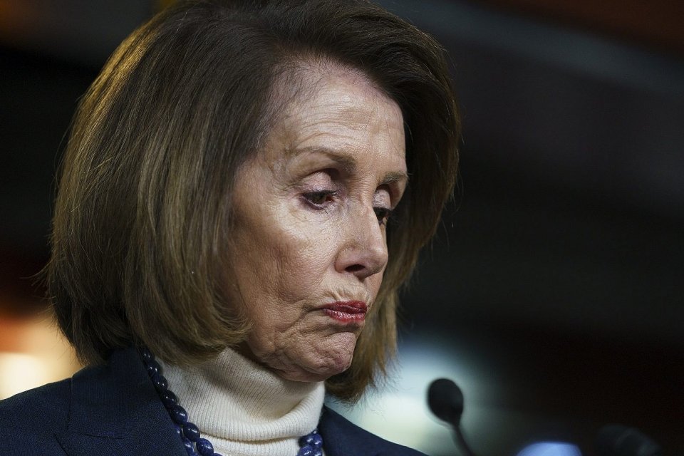 Kuzey Kore, Asya ziyaretindeki ABD Temsilciler Meclisi Başkanı Nancy Pelosi'nin