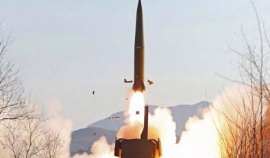 Kuzey Kore'den Rusya'ya 'silah suçlaması' yanıtı