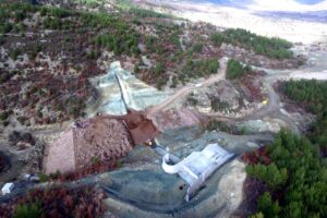 Manisa Demirci&rsquo;ye Kuzuk&ouml;y m&uuml;jdesi. 1500 dekar verimli tarım arazisini modern