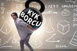 Hazine ve Maliye Bakanlığı ile Kredi ve Yurtlar Kurumu&rsquo;nun &ccedil;alışmasına