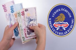 KYK Borç düzenlemesi Meclis  Plan ve Bütçe Komisyonu'ndan geçti.  Kredi Yurtlar