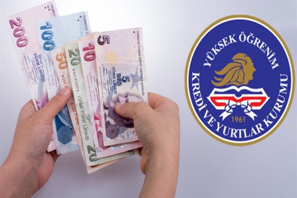 KYK Borç düzenlemesi Meclis  Plan ve Bütçe Komisyonu'ndan geçti.  Kredi Yurtlar