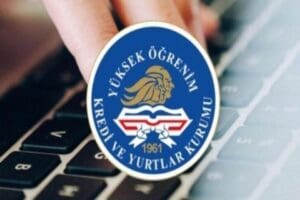 KYK burs başvurularında geri sayım s&uuml;r&uuml;yor. &Uuml;niversite kayıtlarını tamamlayan &ouml;ğrenciler
