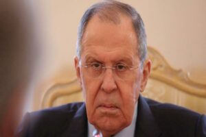 Rusya Dışişleri Bakanı Lavrov, 66 gündür devam eden savaş ile