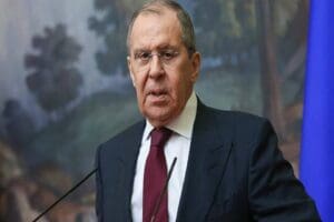 Rusya Dışişleri Bakanı Sergey Lavrov, T&uuml;rkiye ile Suriye'nin ilişkilerinin iyileşmesinin