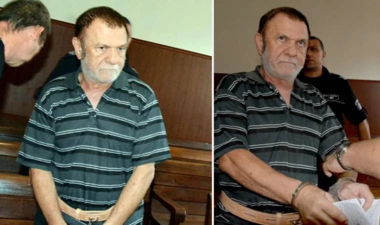 Ankara &Uuml;niversitesi &Ouml;ğretim &Uuml;yesi Do&ccedil;. Dr. Necip Hablemitoğlu suikastının firari
