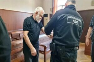 Bulgaristan'da mahkeme, Necip Hablemitoğlu suikastı zanlılarından firari emekli albay Mustafa