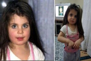 Ağrı'da, kaybolduktan 18 g&uuml;n sonra cansız bedeni bulunan Leyla Aydemir'in