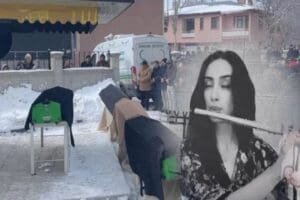 Kahramanmaraş&rsquo;ta enkaz altında kalarak hayatını kaybeden 5 kişilik Eren ailesi