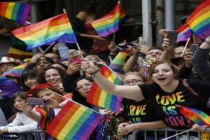 LGBTQ nedir ve a&ccedil;ılımı nedir? LGBTQ g&uuml;n&uuml;m&uuml;zde &ouml;zellikle de haziran