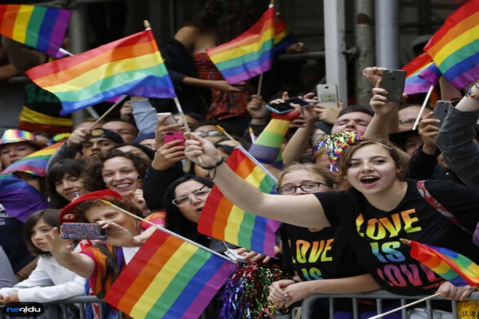 LGBTQ nedir, açılımı nasıldır, neyi savunur?