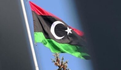 Libya'da geçici yönetimin başkanı belli oldu