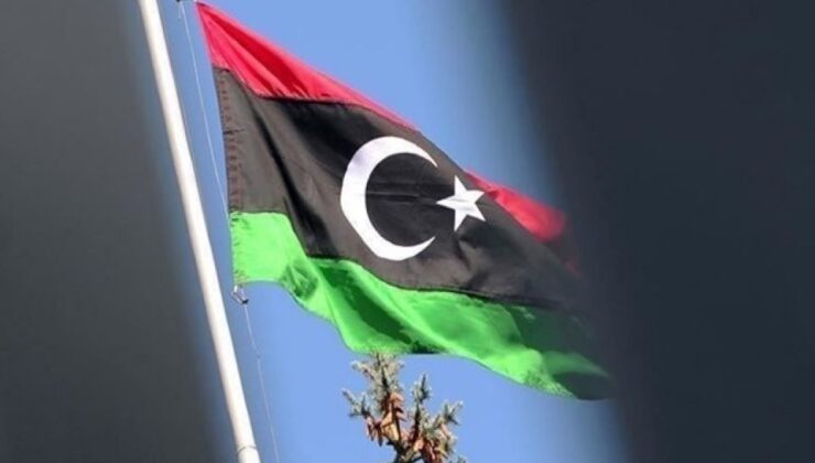 Libya'da geçici yönetimin başkanı belli oldu
