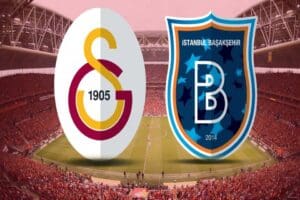 Galatasaray, Spor Toto S&uuml;per Lig'in 33. haftasında evinde Medipol Başakşehir