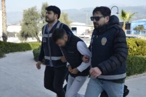 Muğla'nın Milas il&ccedil;esinde, 15 yaşındaki lise &ouml;ğrencisi kıza cinsel saldırı