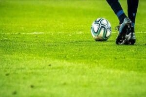 İstanbul İl Milli Eğitim M&uuml;d&uuml;rl&uuml;ğ&uuml;, liseler arası futbol m&uuml;sabakasında &Uuml;sk&uuml;dar