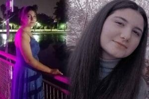İZMİR'in Aliağa il&ccedil;esi &Ccedil;andarlı Mahallesi'nde yaşayan lise &ouml;ğrencisi Buket Uslu