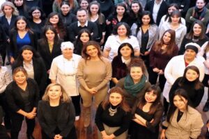 Her başarılı markanın arkasında kadınlar olduğuna inanan L&Ouml;SEV&rsquo;in arkasında y&uuml;zde