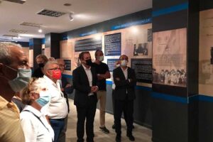 İzmir B&uuml;y&uuml;kşehir Belediyesi Ahmet Piriştina Kent Arşivi ve M&uuml;zesi, T&uuml;rkiye