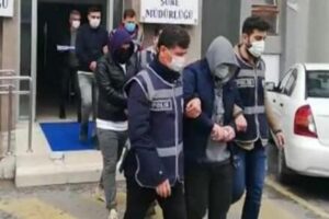 İzmir'de internetten kiralık lüks villa ilanıyla, 20 kişiden kapora ve