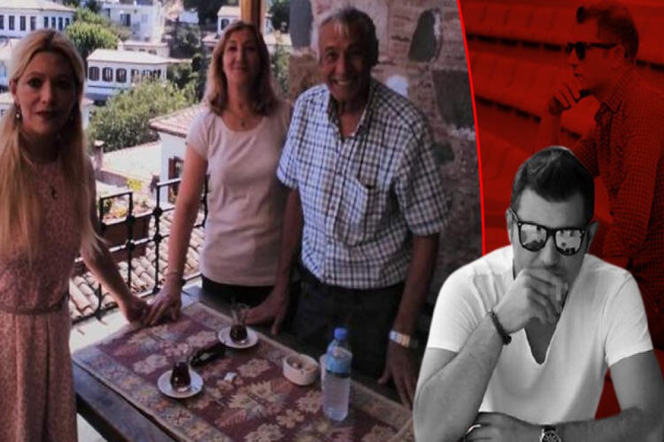 Lüks villadaki dehşetin detayları ortaya çıktı! 4 kişinin cansız bedeni bulunmuştu Antalya'da lüks villada aynı aileden 4 kişinin cansız bedeninin bulunması