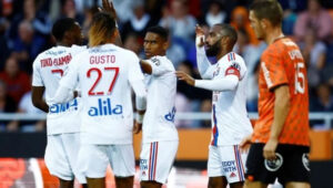 Fransa Ligue 1’in 36. haftasında büyük bir heyecan yaşanacak. Laurent
