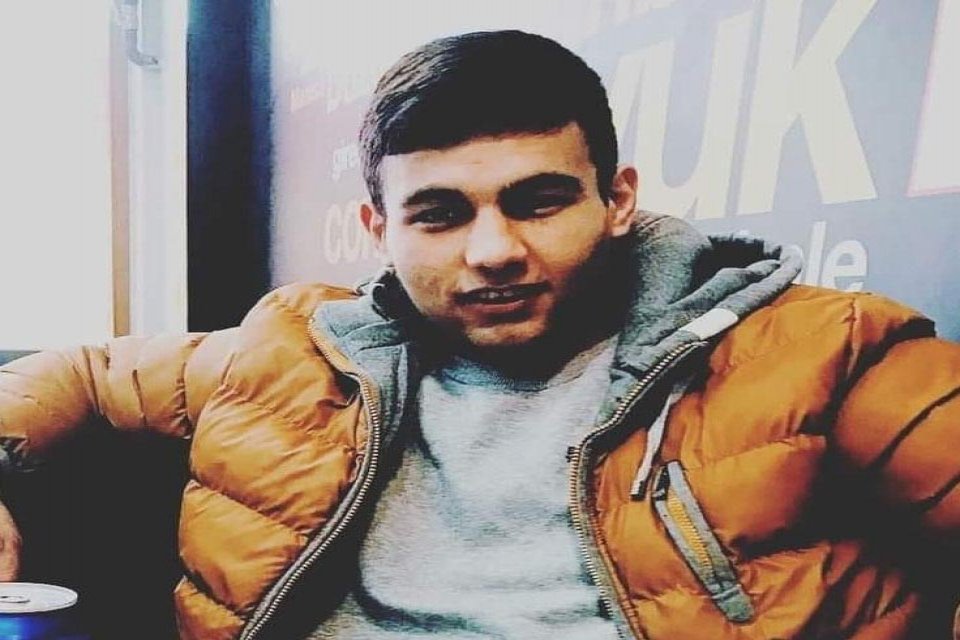 Denizli'de, evde baygın&nbsp;bulunan ve kaldırıldığı hastanede uyuşturucu komasına girdiği belirlenen