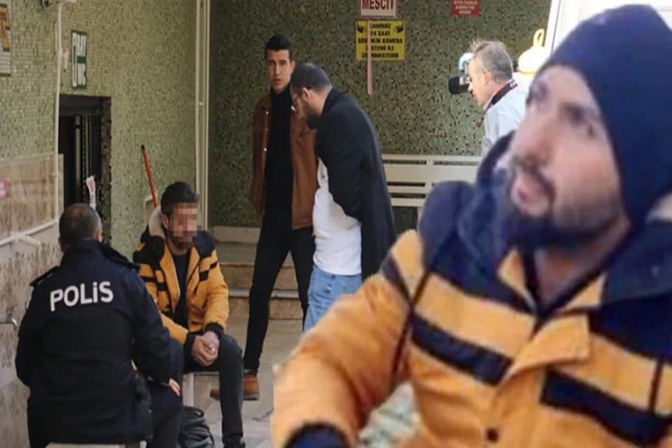 Antalya&rsquo;da Kemal Avan (30), uyuşturucu kullandığı cami tuvaletinde hayatını kaybetti.