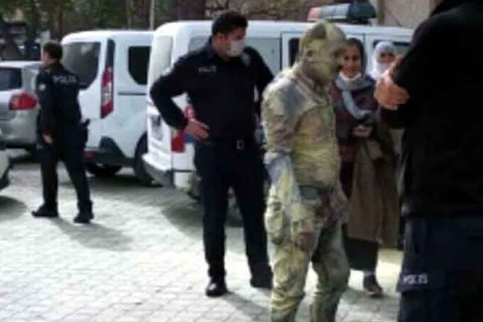 Ekonomik bunalımın yaşandığı bug&uuml;nlerde Manisa&rsquo;nın Turgutlu il&ccedil;esinde maddi sıkıntılar yaşayan