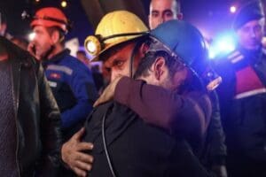 Bartın Cumhuriyet Başsavcılığı,&nbsp;Amasra'da&nbsp;maden&nbsp;ocağında meydana gelen patlamaya ilişkin 25 ş&uuml;pheli hakkında