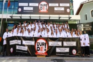 Bartın Amasra'daki k&ouml;m&uuml;r madeninde meydana gelen grizu patlaması nedeniyle iptal