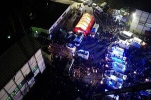 TBMM Amasra Maden Kazası Araştırma Komisyonu ilk toplantısını ger&ccedil;ekleştirdi. Bartın