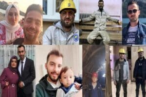 Bartın&rsquo;ın Amasra il&ccedil;esinde d&uuml;n akşam 18.15 sıralarında T&uuml;rkiye Taşk&ouml;m&uuml;r&uuml; Kurumu