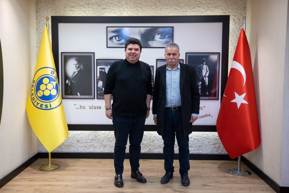 Ge&ccedil;tiğimiz g&uuml;nlerde TJK Şirinyer Hipodromu&rsquo;nda g&ouml;revinin başındayken uğradığı saldırıyla g&uuml;ndeme