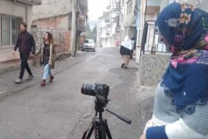 2018&rsquo;de Seferihisar&rsquo;da başlatılan ve İzmir B&uuml;y&uuml;kşehir Belediyesi tarafından s&uuml;rd&uuml;r&uuml;len &ldquo;Mahallemizin