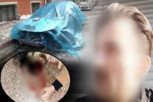 Sultangazi'de ki &ccedil;ocuk annesi G.İ . &nbsp;5 yıl &ouml;nce boşandığını