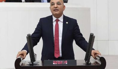 Mahir Polat'a yeni görev! Kılıçdaroğlu'na danışmanlık yapacak