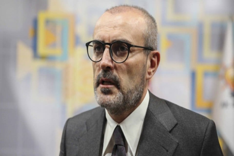 AK Parti Grup Başkanvekili Mahir &Uuml;nal, ge&ccedil;tiğimiz g&uuml;nlerde Meclis'e sunulan
