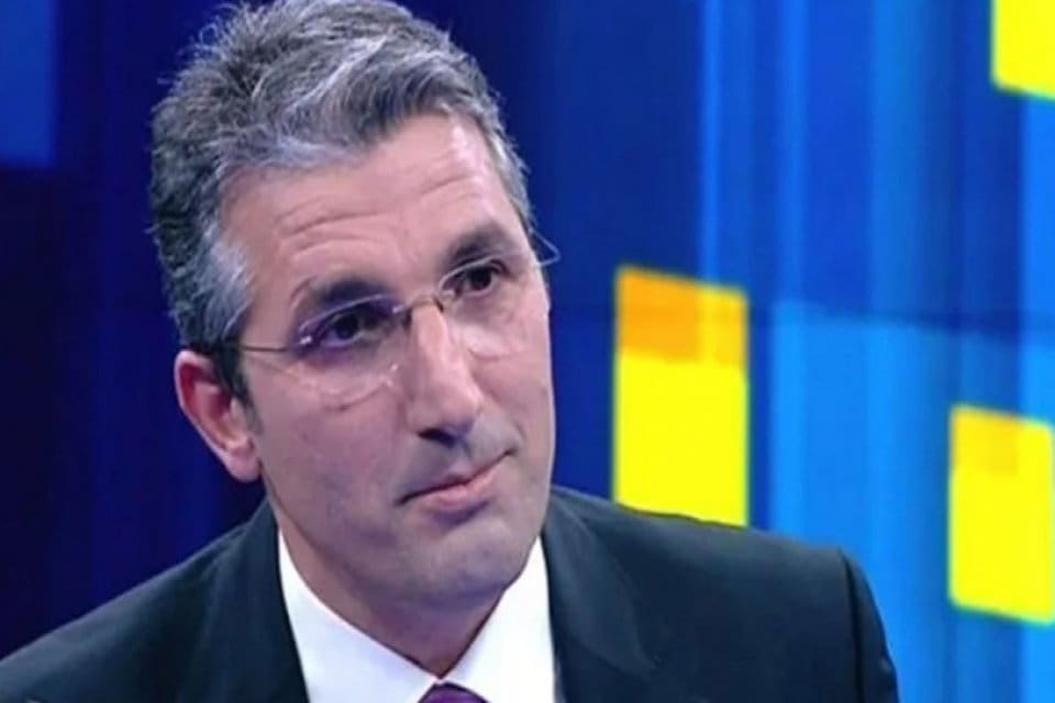 CHP ABD Temsilcisi Yurter &Ouml;zcan, Nedim Şener'e a&ccedil;tığı 'hakaret' davasını