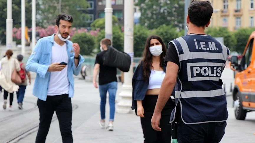 Antalya'da y&uuml;zde 96 engelli Mustafa Keser'e, ge&ccedil;en yıl sokağa &ccedil;ıkma